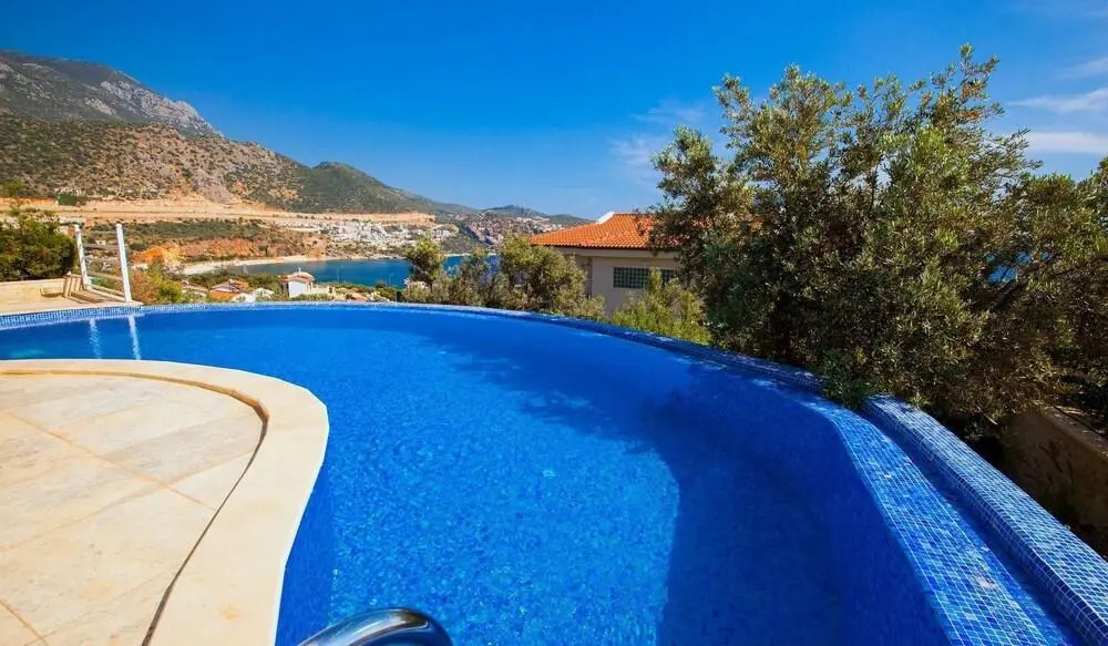Villa Air