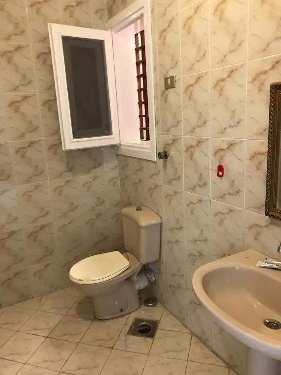 Marina Villa on Island 2-White Beach مارينا فيلا فى جزيره 2 - صف اول بمرسى خاص على البحيره وبجوار شاطىء