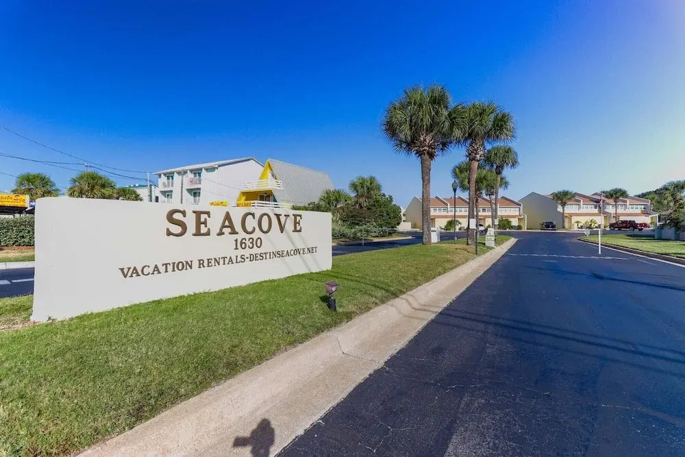 Seacove #6H - Best Day Ever