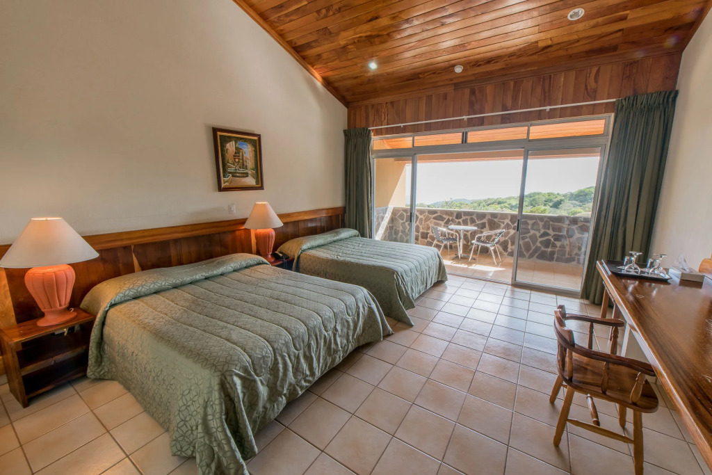 Manakin Lodge, Monteverde