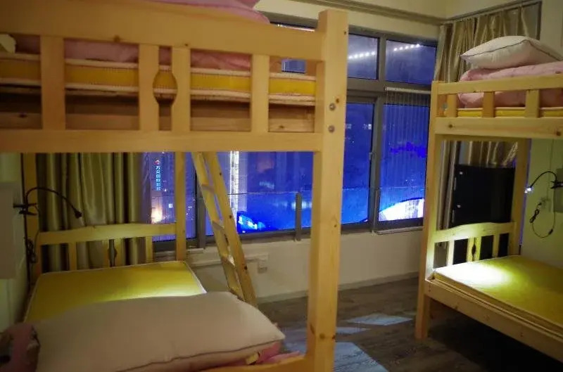 Zonextra Hostel