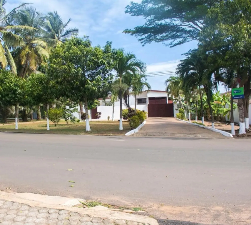 Sara's Place