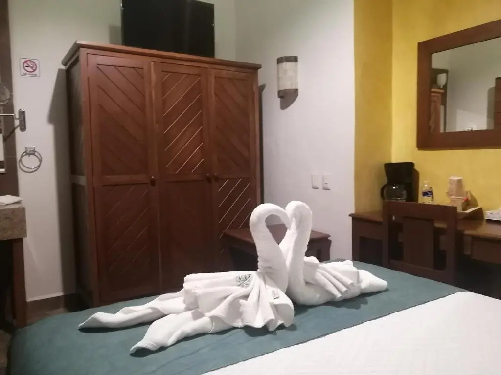 Casa Esmeralda Hotel