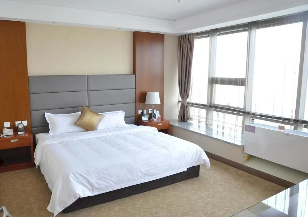 Shangmei International Hotel