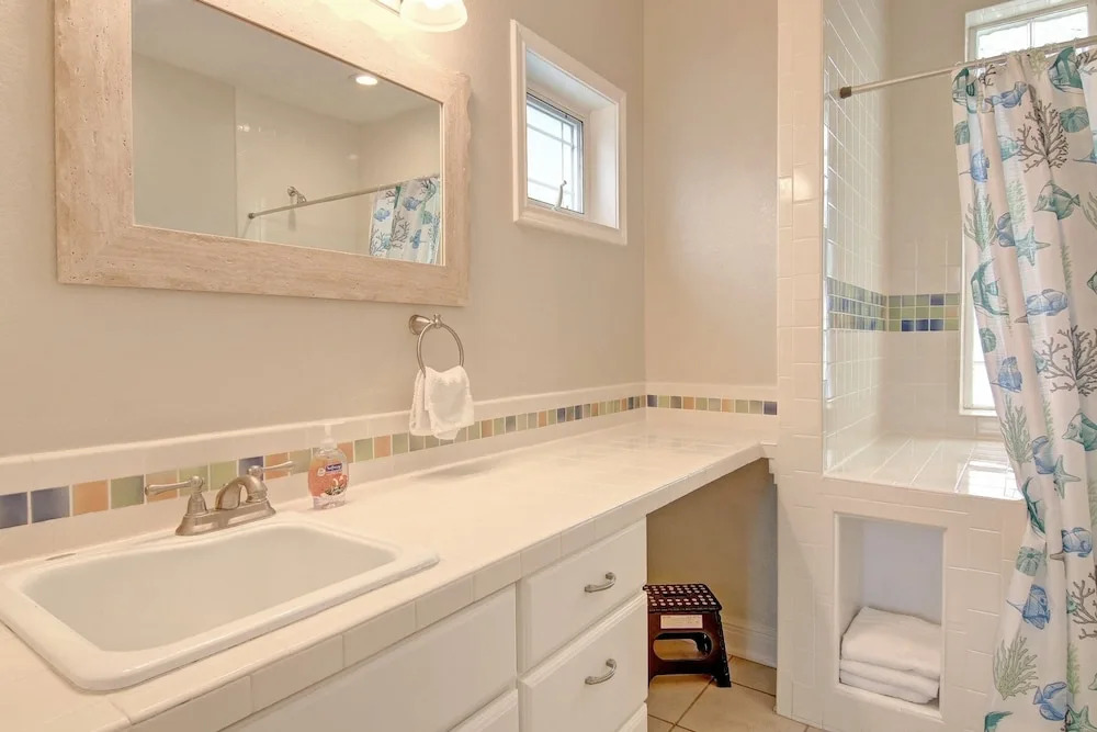 Southern Comfort 5 Bedroom Home