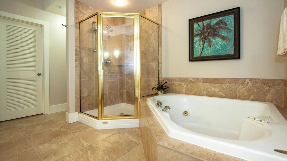 Two-bedroom With Breathtaking Views - Unit Crd0309