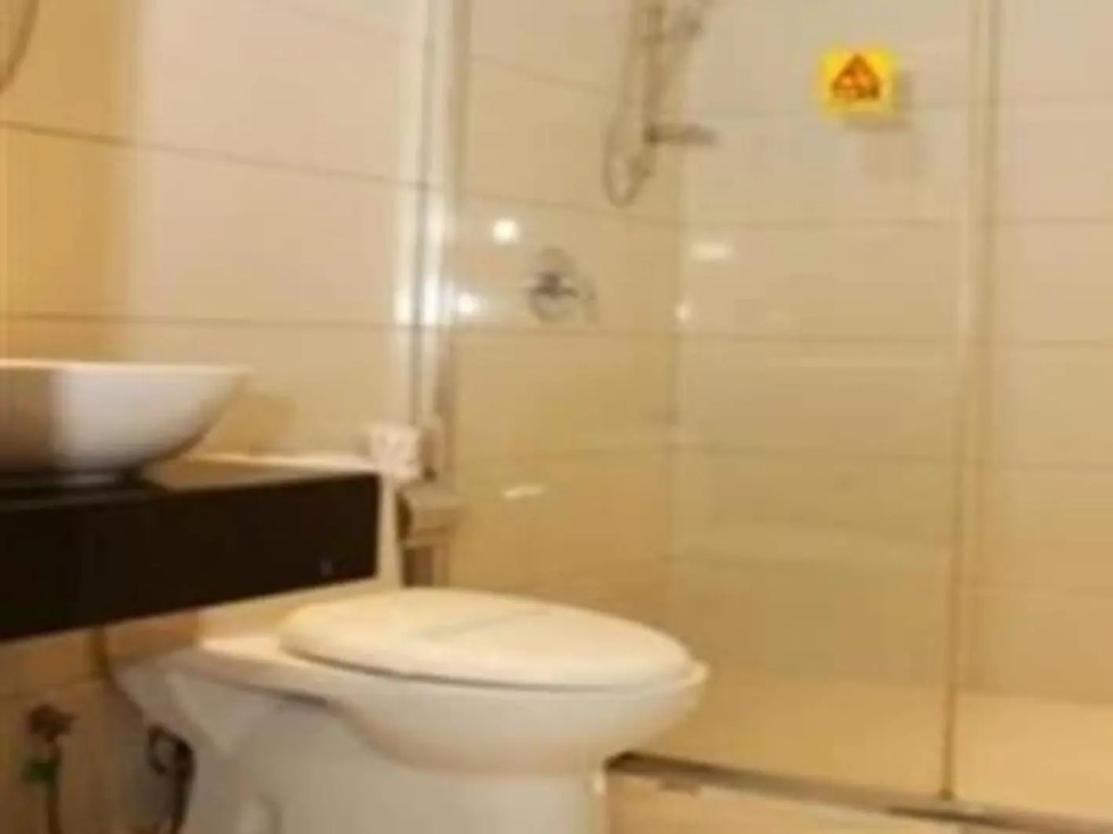 Yidun Hotel Foshan Dali