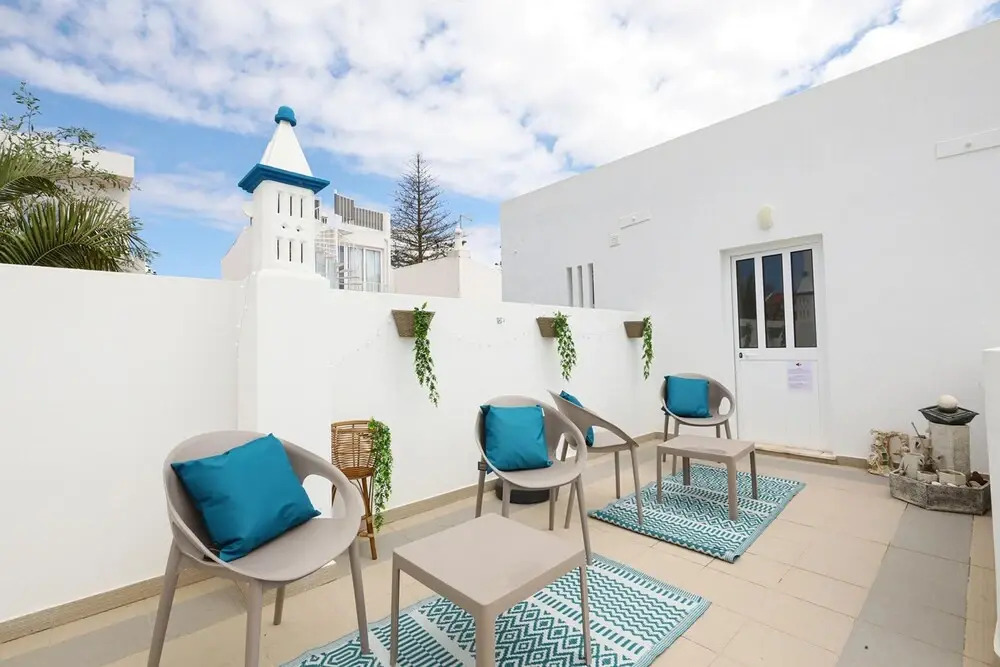 Z 04 - Bedroom 4 in Gil Vicente Guest Rooms