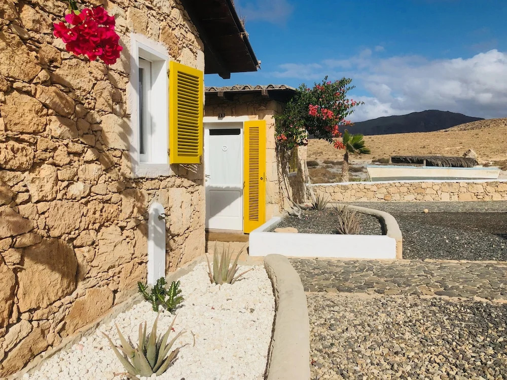 Spinguera Ecolodge