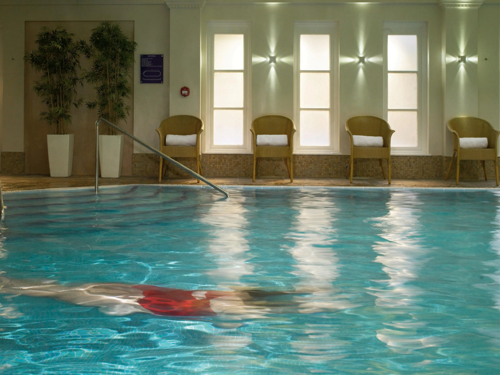 Macdonald Bath Spa Hotel