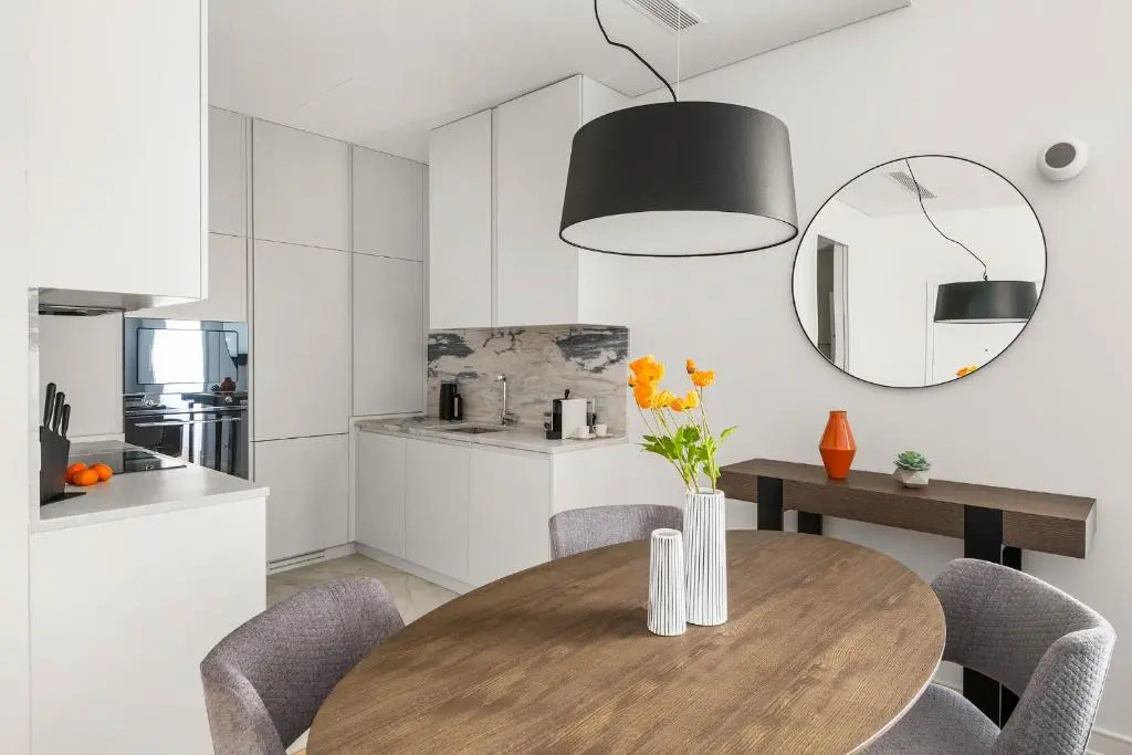 Mirabilis Apartments - AAA23