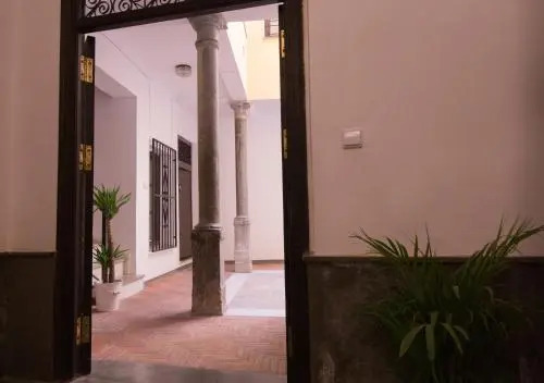 Zahira Suites