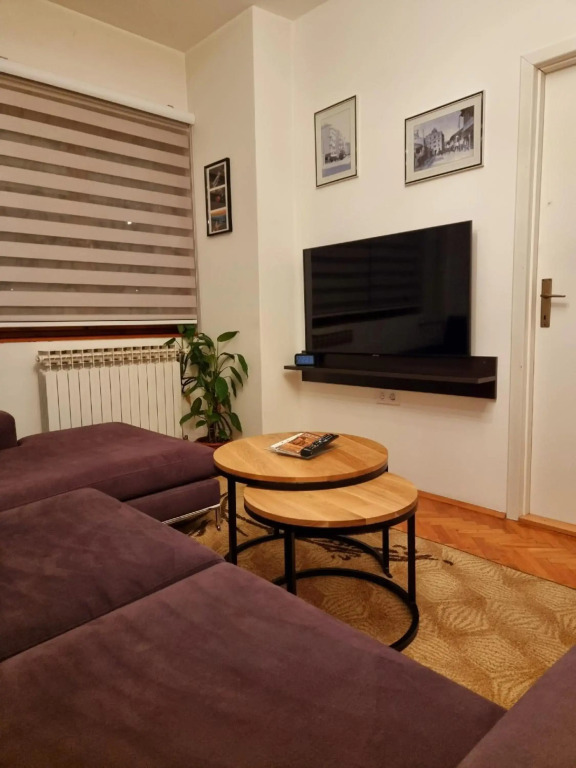 Apartment Kirlic