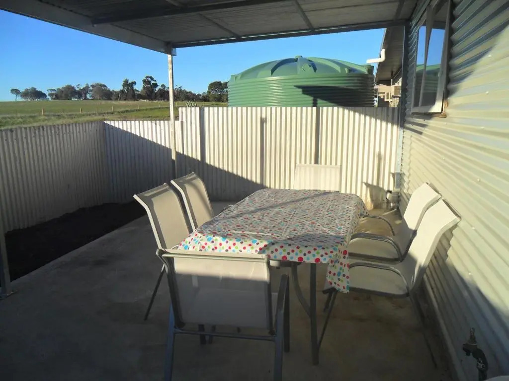 Motel Dimboola