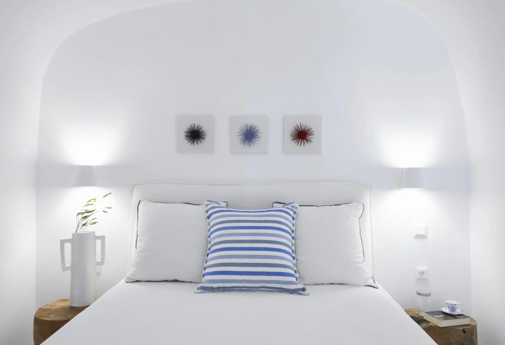 Olea Cave House