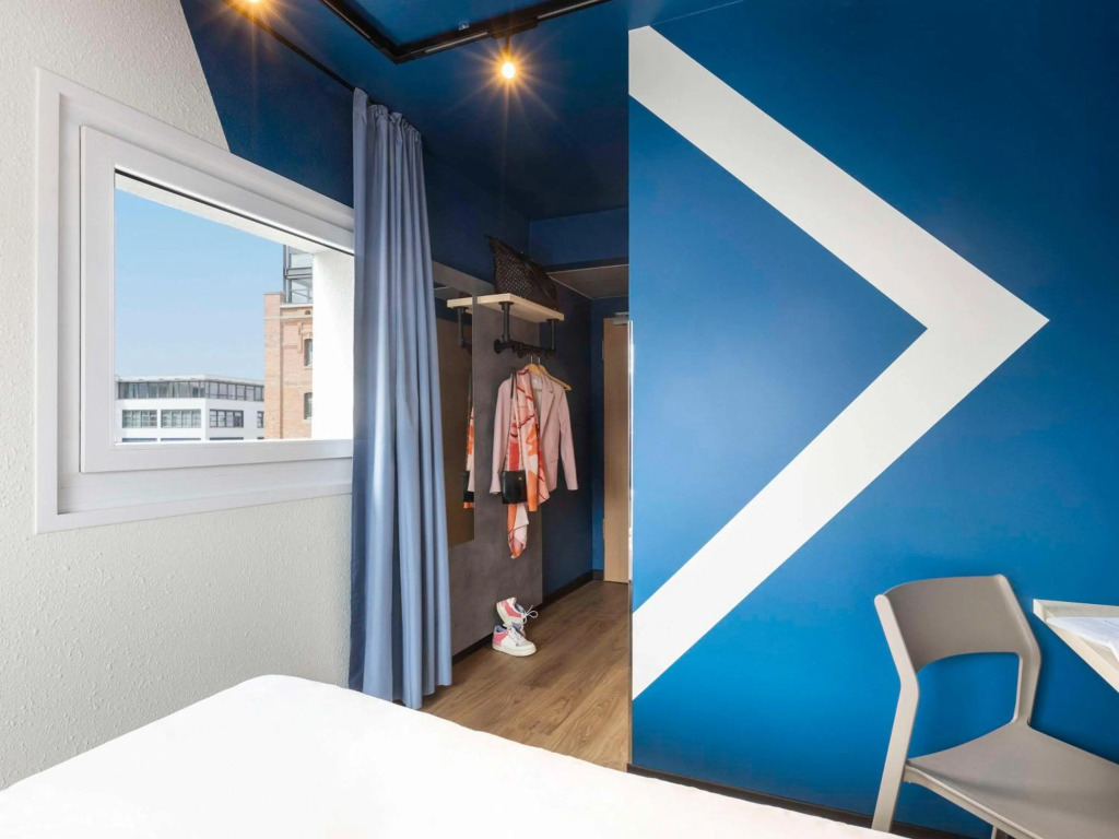 ibis budget Ludwigsburg