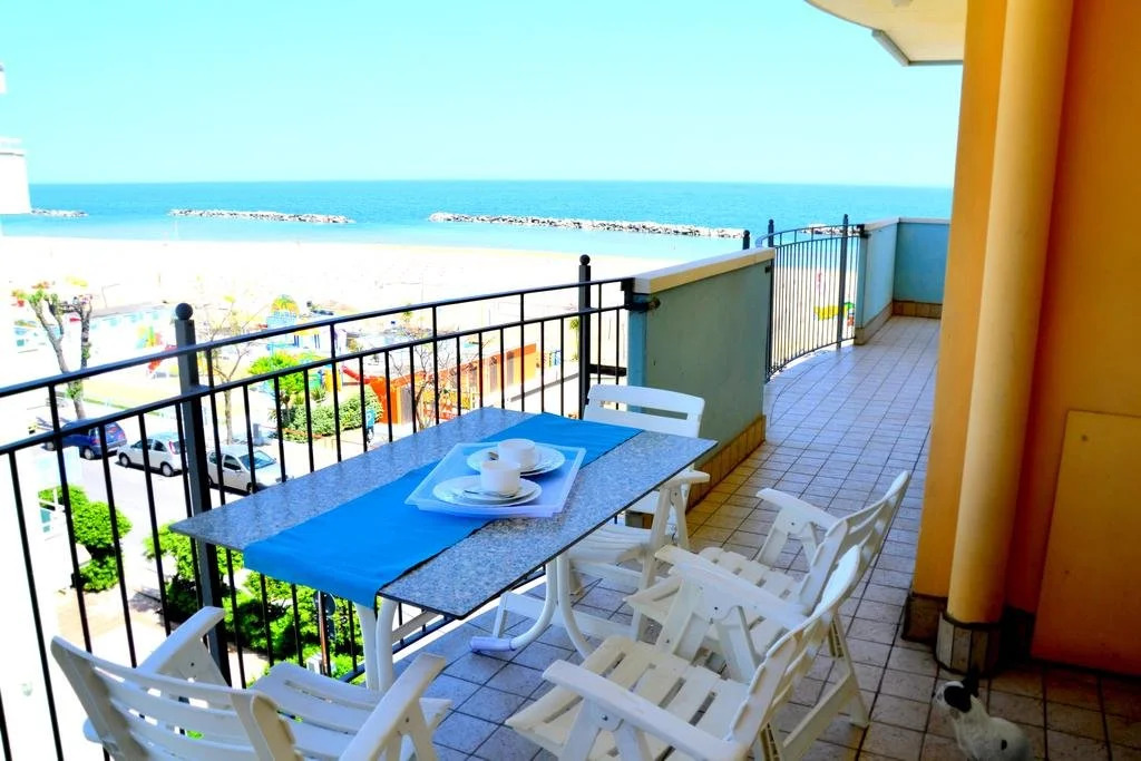 Residence Frontemare