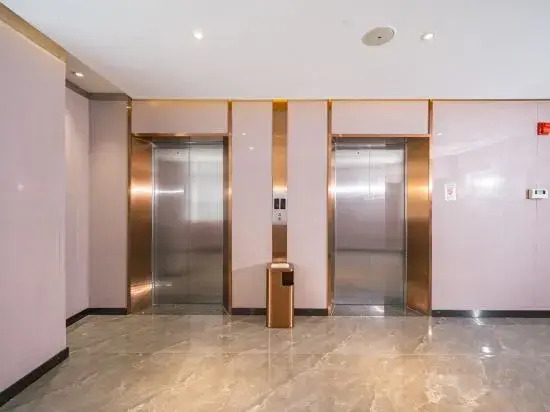 Nanning Meibang Four Seasons Hotel (Rongchuangmao Branch, Shishan Park Subway Station)