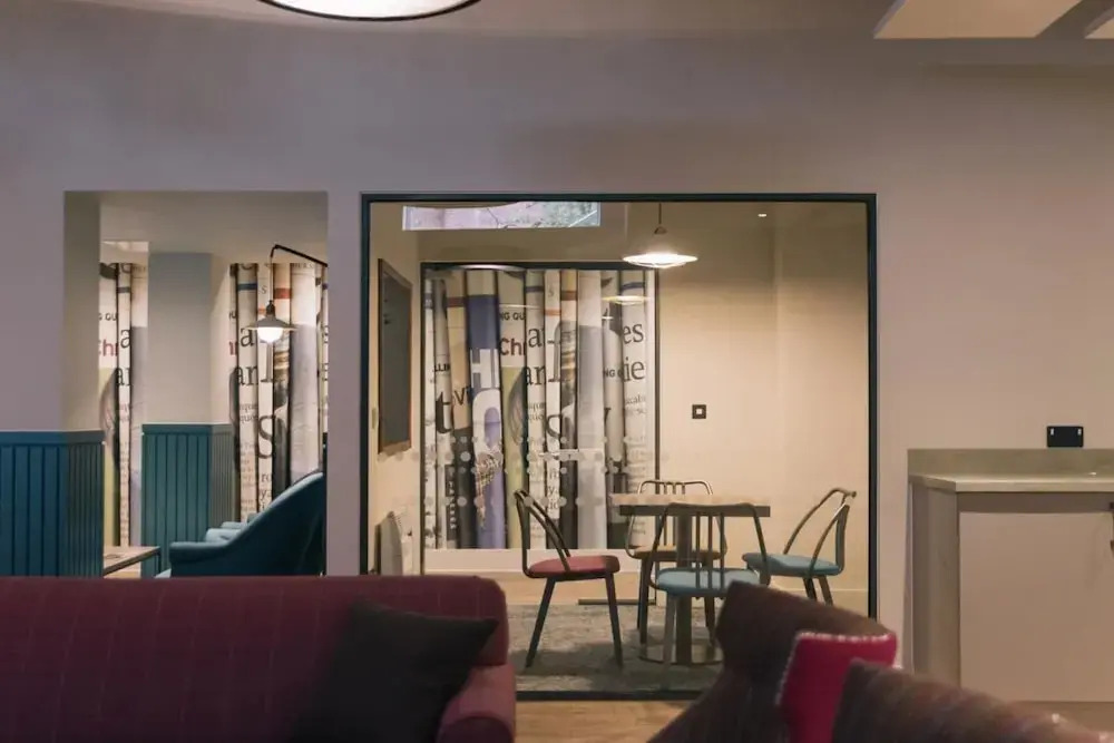 For Students Only - Picturehouse Apartments in Exeter