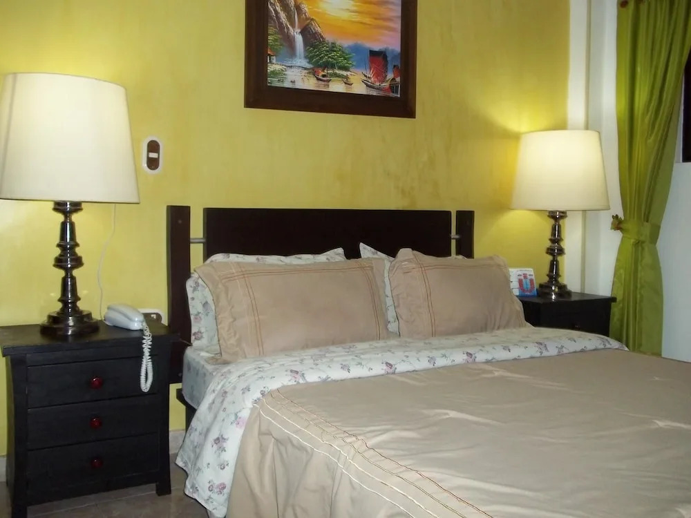 Hotel Travel Empresarial