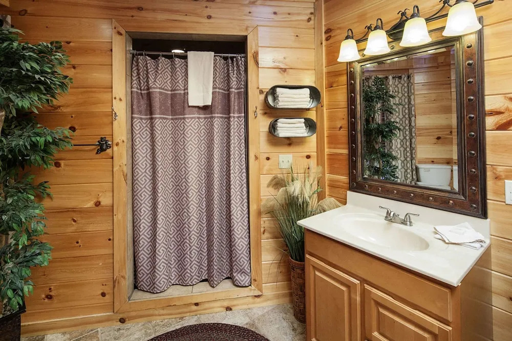 Declans View by Heritage Cabin Rentals