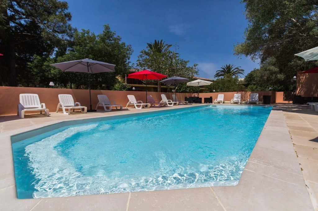 Casa Vecchia rooms + apartments