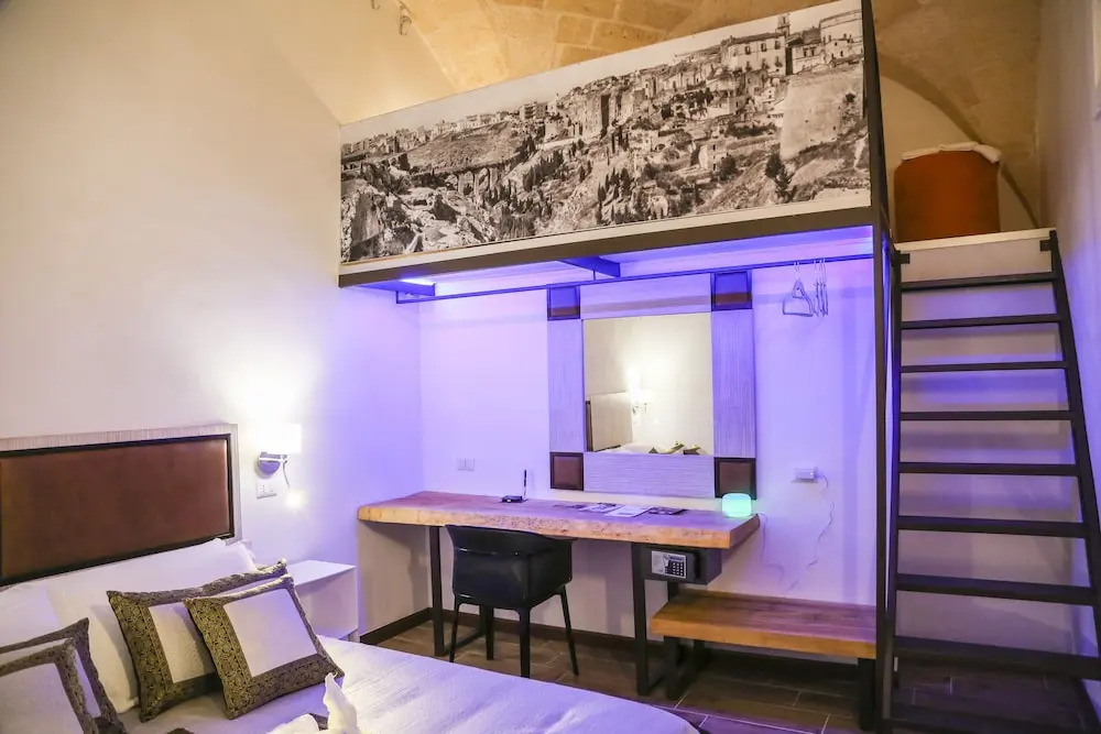 The Bridge Suites