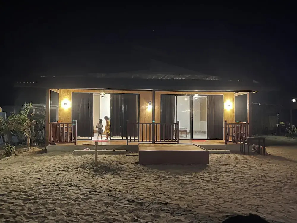 Akoya Beach Park and Cottages