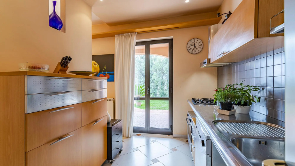 VILLA ELDA 6, Emma Villas