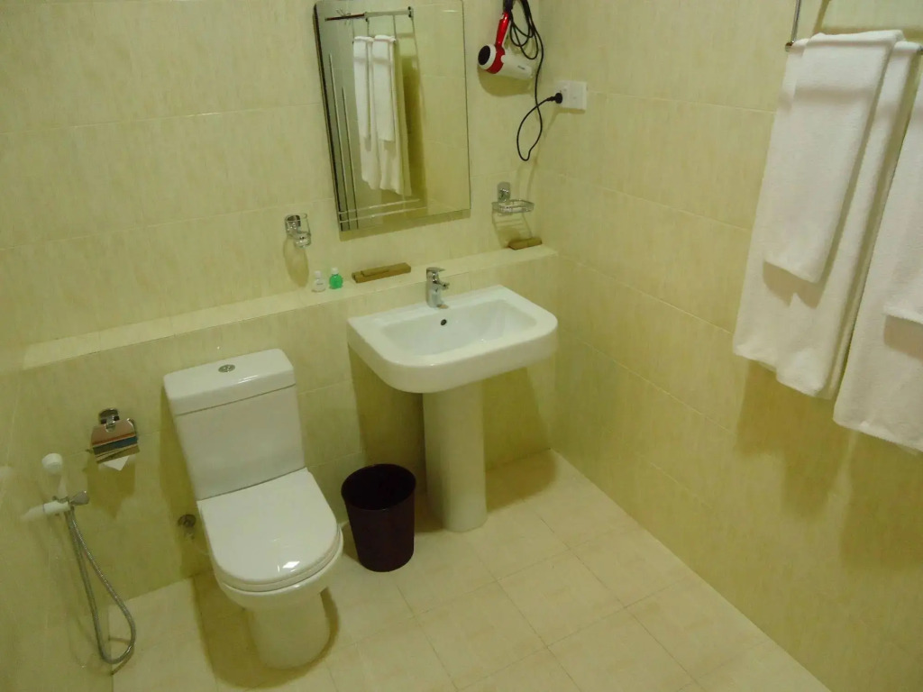Mars Hotel Tangalle