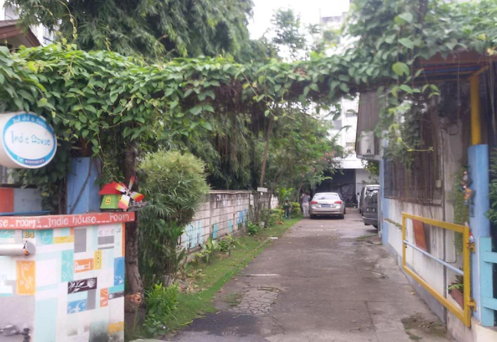 Nimman Soi9 Hotel