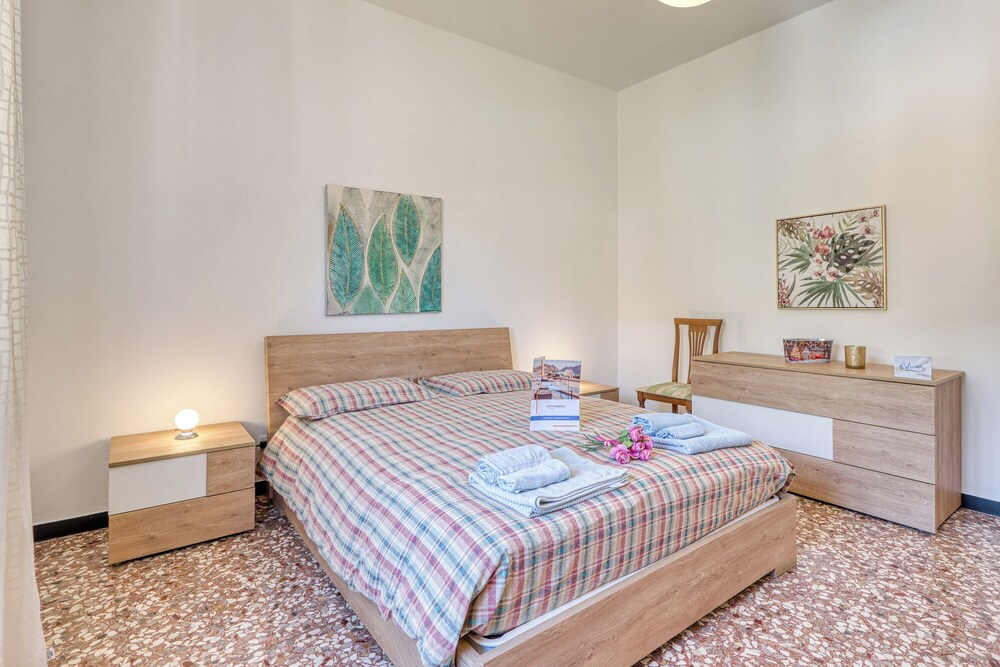 GP Apartments - Sea And Relax