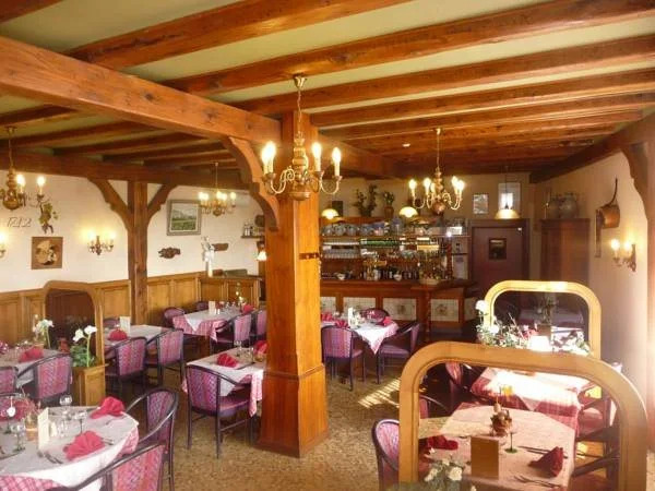 Relais du Klevener