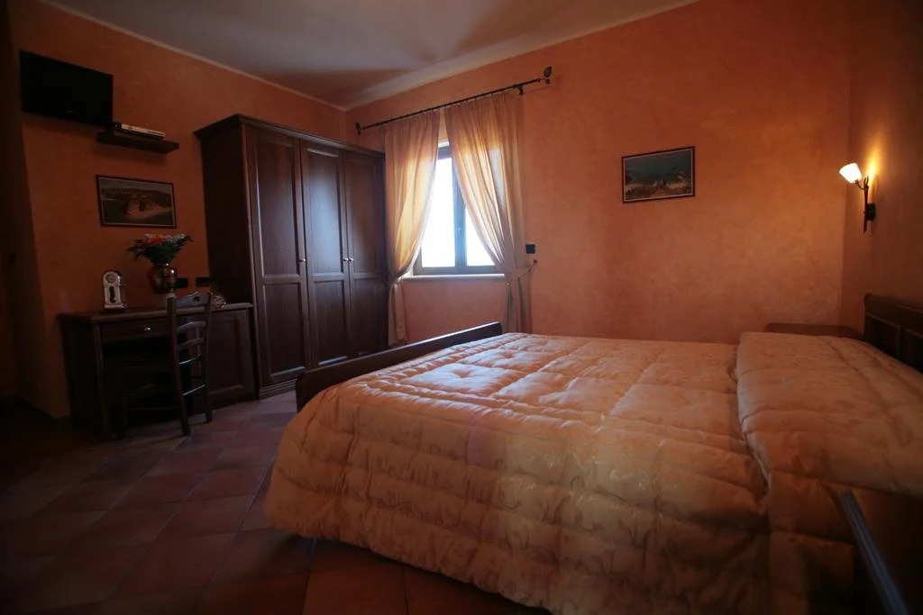 B&B Luxury