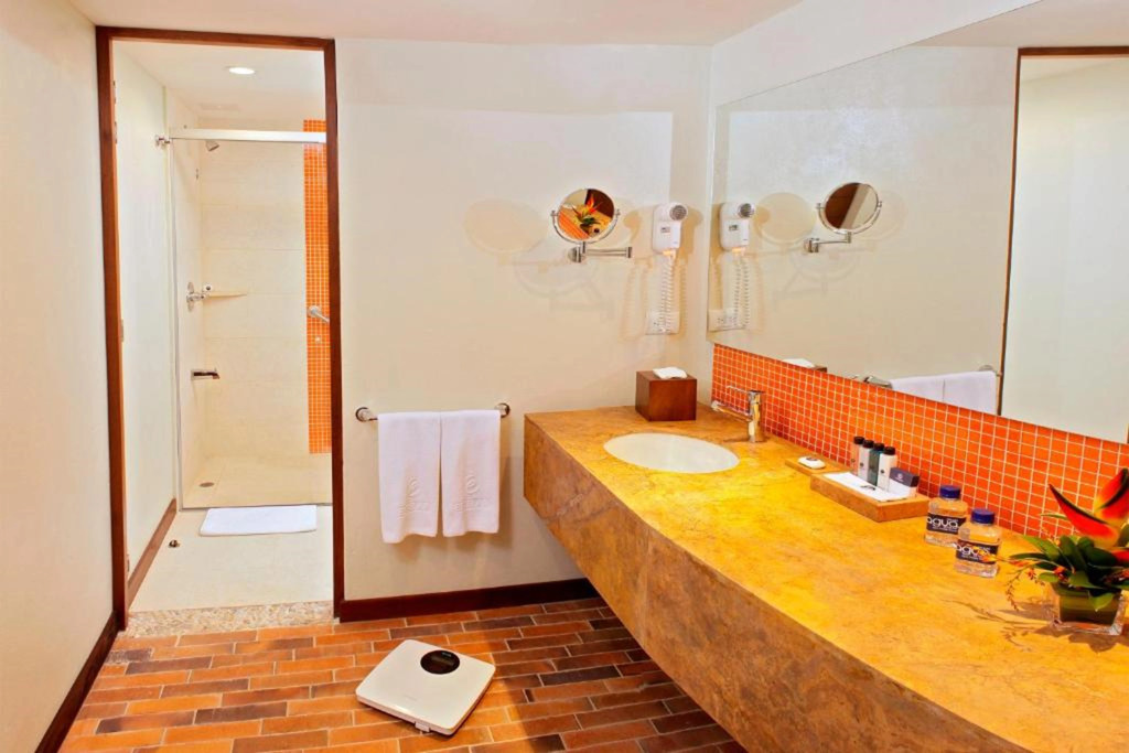 Estelar Playa Manzanillo - All inclusive