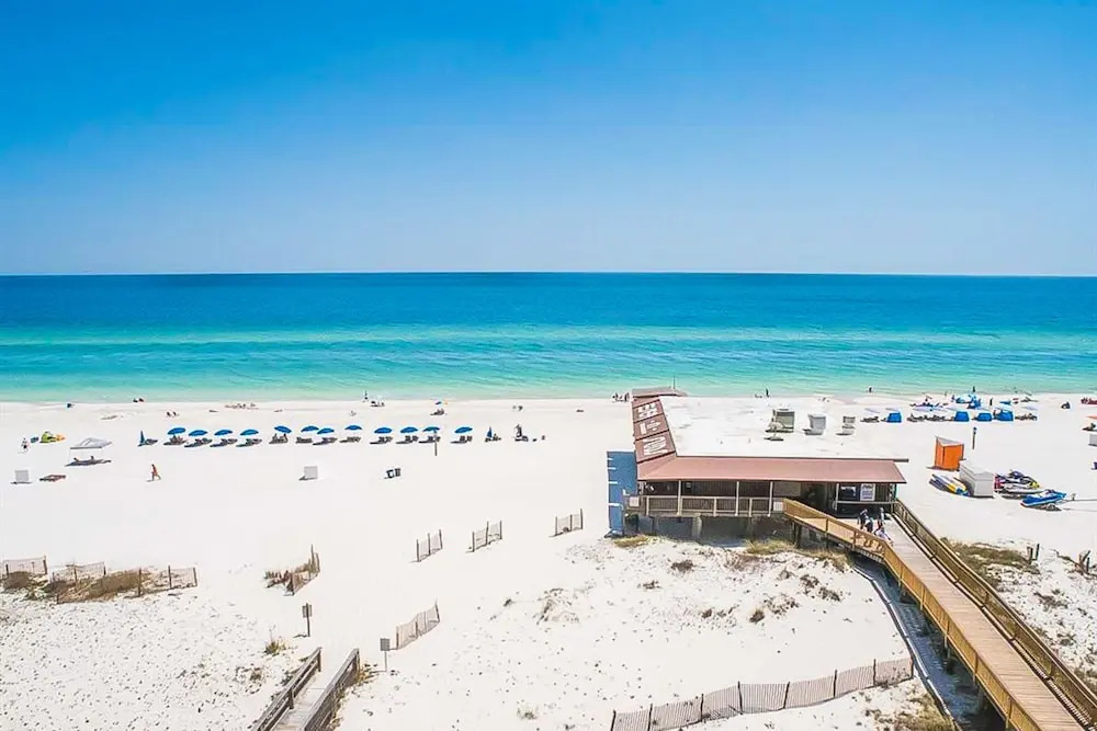 Boardwalk Condos