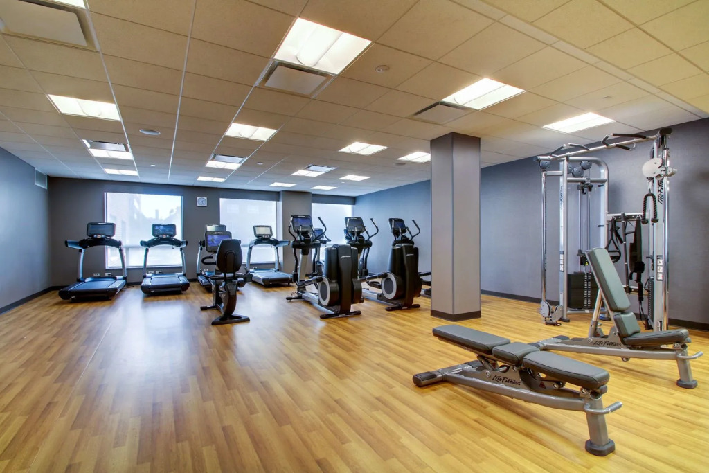 Hyatt House Chicago/Evanston
