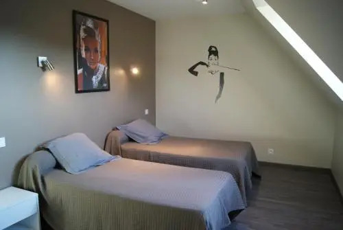 residence kersailliou