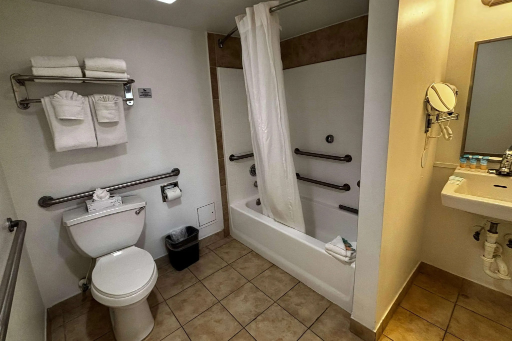 Ramada by Wyndham Flamingo Water Park