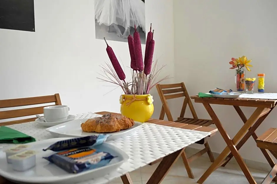 B&B Le Tre Stelle