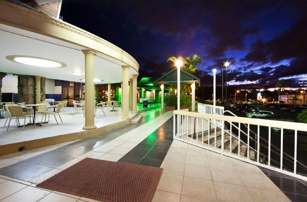 Acacia Ridge Hotel