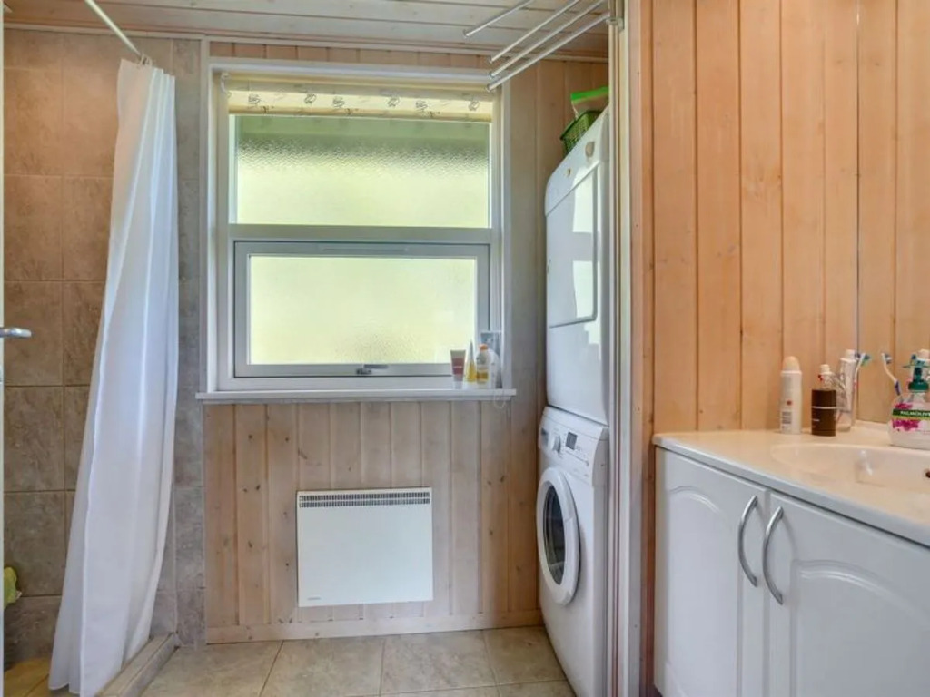 "Gjuro" - 750m from the sea in NW Jutland