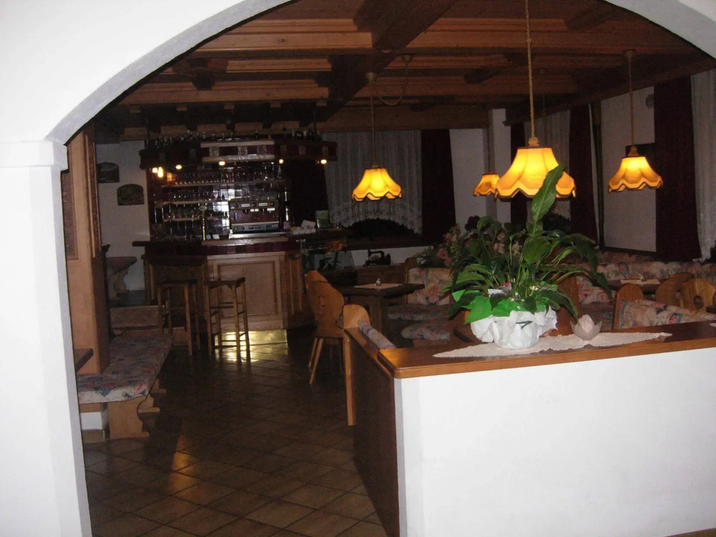 Hotel Albe