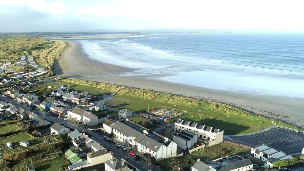 Ocean Sands Hotel & Spa