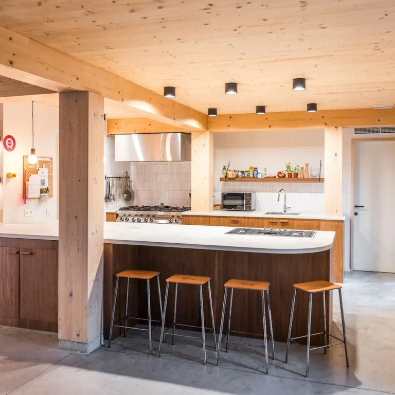 Taeru Gîte 1