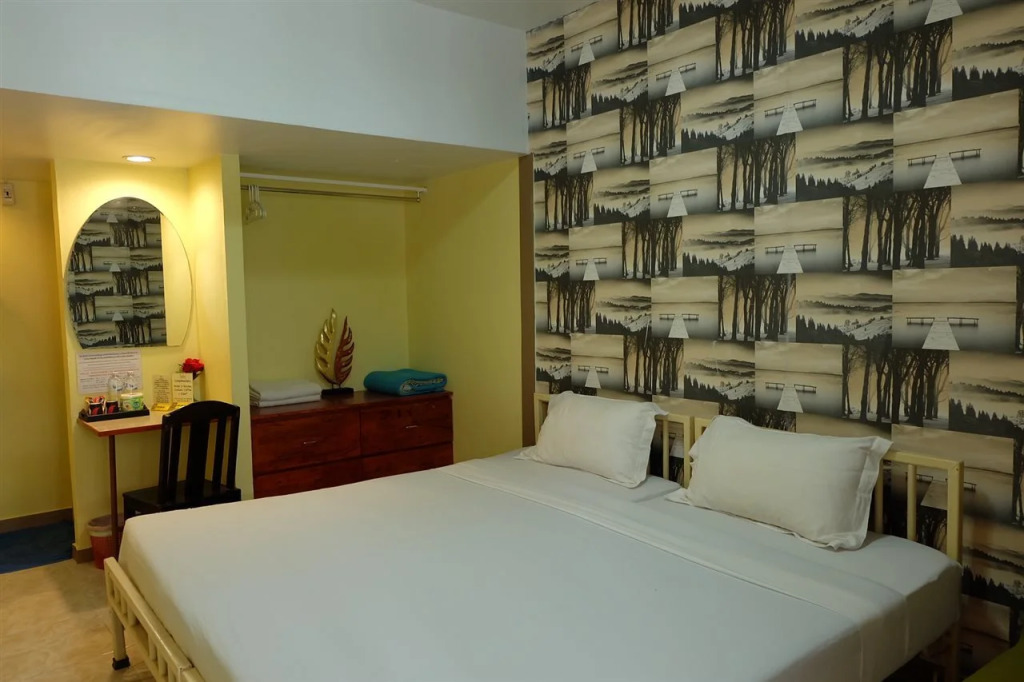Steve Boutique Hostel