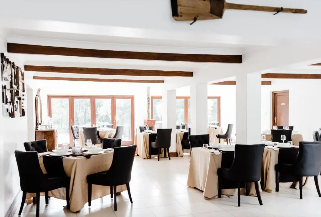 Edenbrook Country Manor