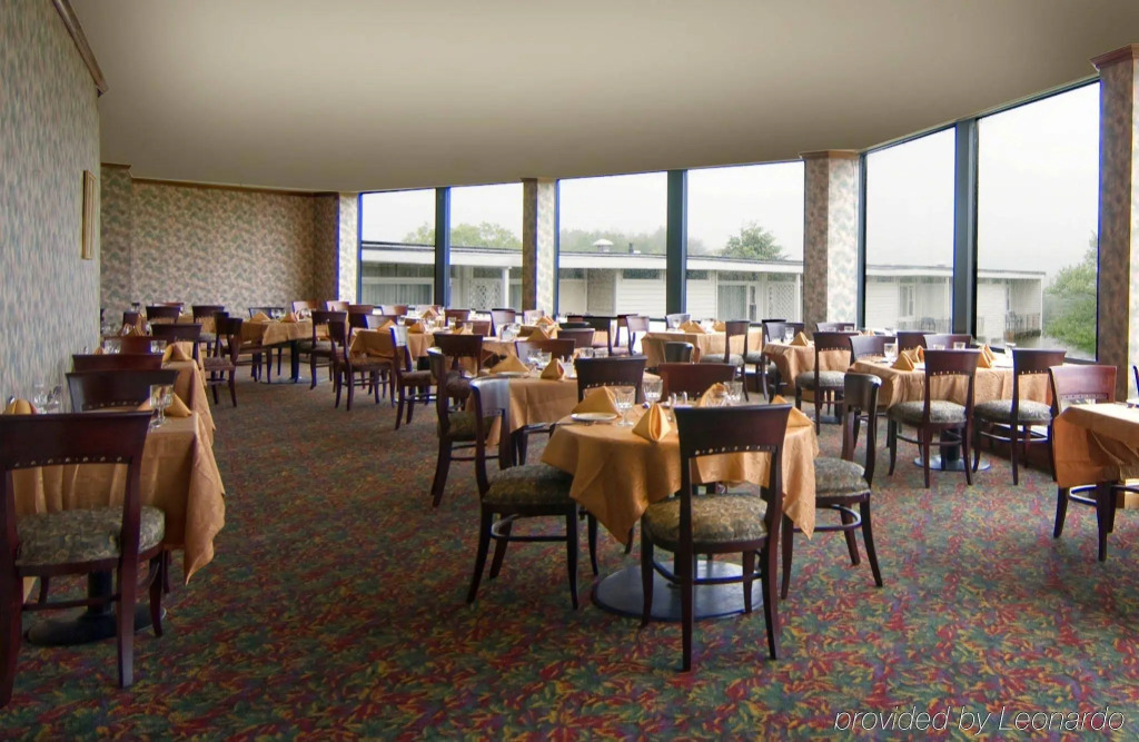 Hudson Valley Resort