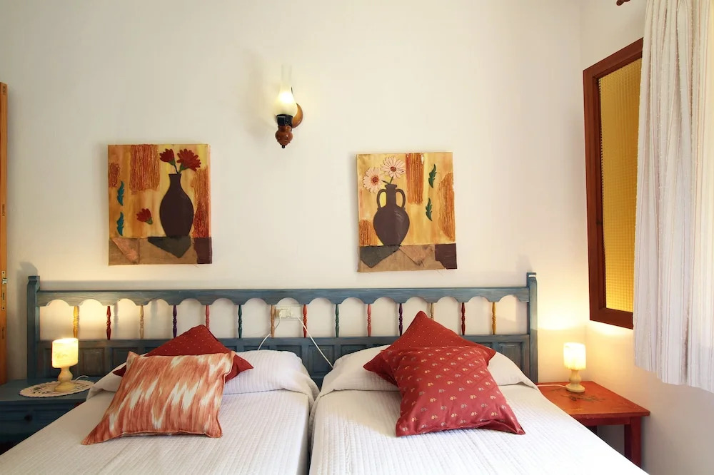 Finca Can Pau