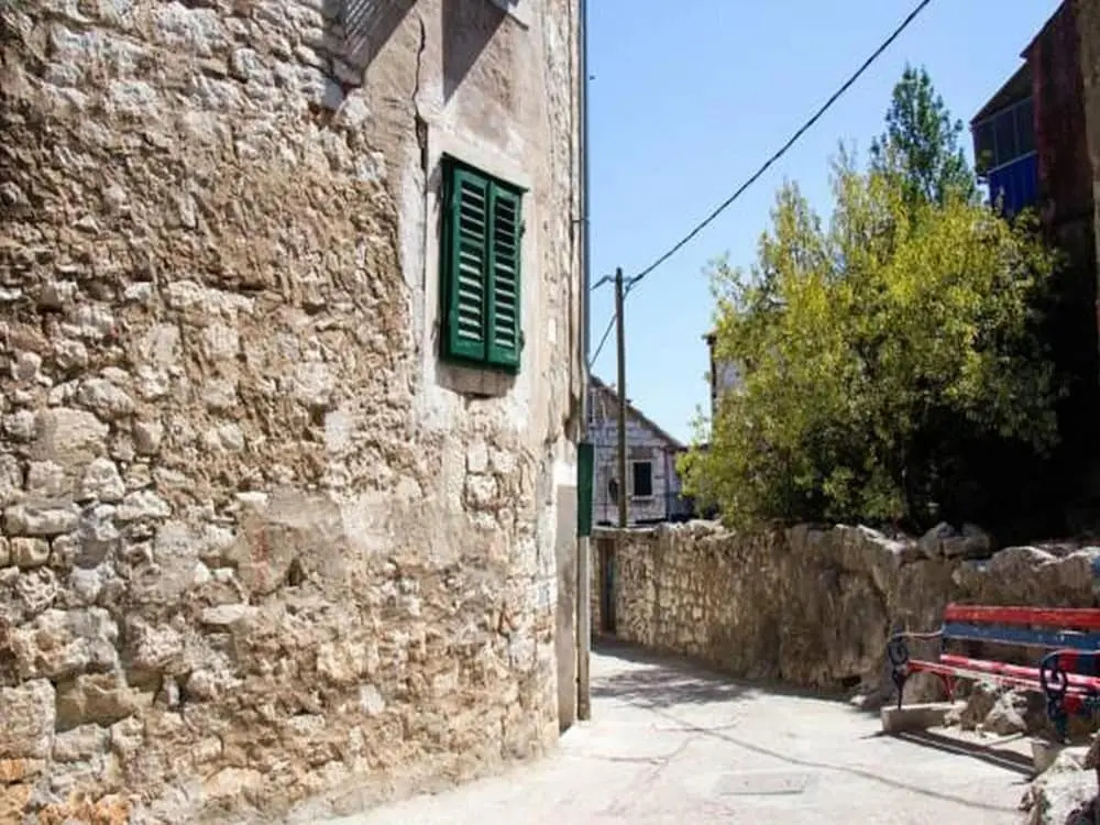 Apartment Bova